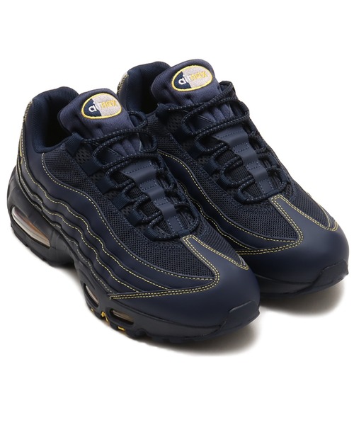 NIKE AIR MAX 95 OG ネイビー 28cm NIKE AIR MAX 95 OG / ナイキ エア マックス 95 OG 【SP