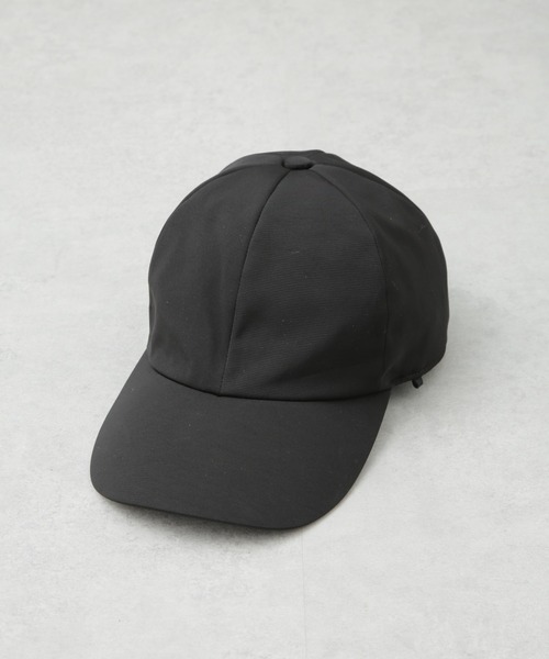 セール】La Maison de Lyllis/MOUNTAIN CAP マウンテンキャップ