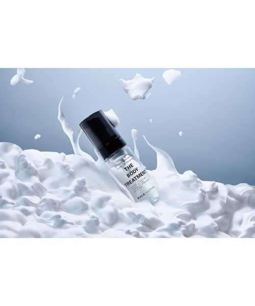 バルク オム THE BODY TREATMENT  ボディトリートメント  … BULK HOMME（バルクオム）公式|THE BODY TREATMENT（薬用ボディ