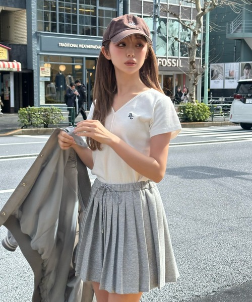 RAY CASSIN（レイカズン）の「【WEB限定/お気に入り登録2.6万人】V