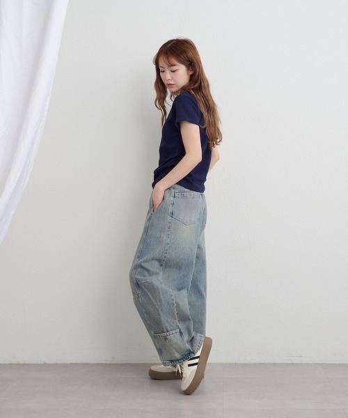 RAY CASSIN（レイカズン）の「【WEB限定/お気に入り登録2.6万人