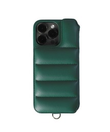 DEMIU 携帯ケースiPhone15ProMax（グリーン） DEMIU - BALLON / バロン iPhoneケース グリーン | gossip