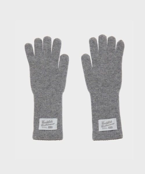 CFCL FLUTED GLITTER GLOVES 2024aw 手袋 FLUTED GLOVES