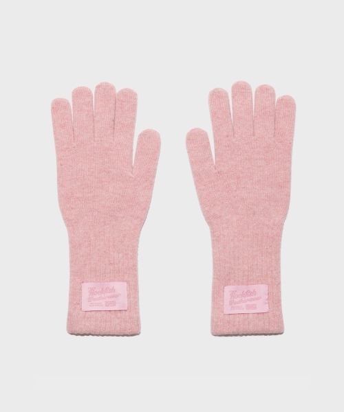 CFCL FLUTED GLITTER GLOVES 2024aw 手袋 FLUTED GLOVES
