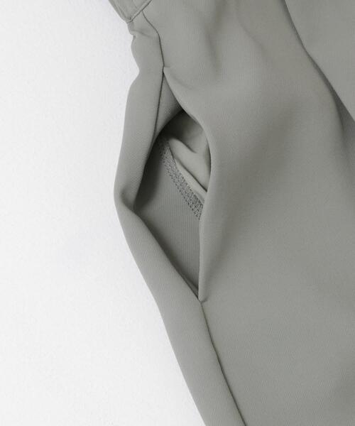 URBAN RESEARCH ROSSO WOMEN(アーバンリサーチ ロッソ)の「チュールドッキングオールインワン(ワンピース・レディース・ブラック/ミント・36/38)」の5枚目の写真