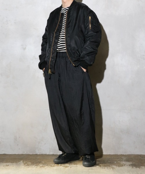 デッドストック 米国製 CONCORD MA-1 ブラック M コンコルド 楽天市場】DEAD STOCK 90s CONCORD By ALPHA INDUSTRIES MA-1 FLIGHT