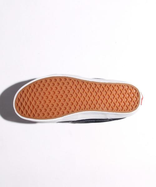 VANS（バンズ）の「＜VANS（バンズ）＞ HALF CAB/スニーカー◆（スニーカー・メンズ・ブラック/ネイビー・9/7h/8h/8/9h/10）」の5枚目の写真