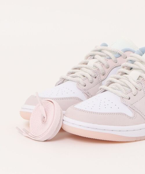 JORDAN BRAND W AIR JORDAN 1 LOW ウィメンズ エア ジョーダン 1
