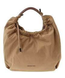 CONVERSE TOKYO（コンバーストウキョウ）の「ROPE HANDLE GATHERED TOTE BAG (LARGE)（トートバッグ・レディース）」