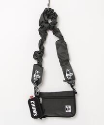チャムス CHUMS Wearable Sling Shoulder Bag Sweat Nylon