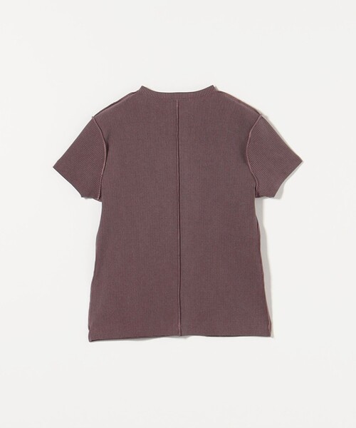 セール】＜ASTRAET＞リブ キーネック カットソー（Tシャツ