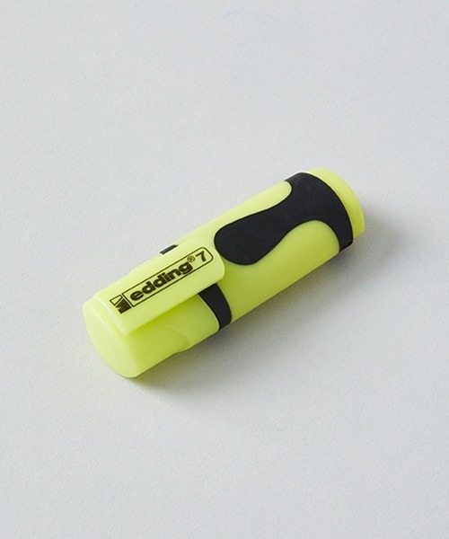 TODAY'S SPECIAL（トゥデイズスペシャル）の「【edding】エディング 蛍光 ミニマーカー /361777（ペン類・レディース・ゴールド/ミント/シャーベット/ピンク系その他/ブルー系その他・FREE）」の5枚目の写真