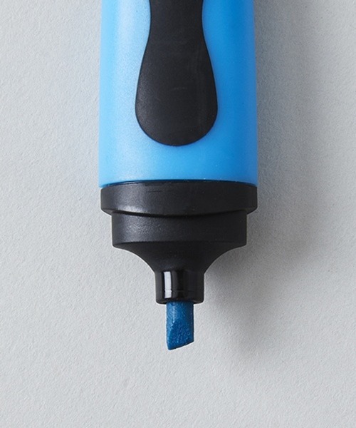 TODAY'S SPECIAL（トゥデイズスペシャル）の「【edding】エディング 蛍光 ミニマーカー /361777（ペン類・レディース・ゴールド/ミント/シャーベット/ピンク系その他/ブルー系その他・FREE）」の6枚目の写真