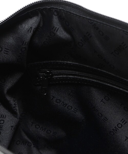 TOMOE＞ 2WAYショルダーバッグ L（ショルダーバッグ）｜TOMOE（トモエ