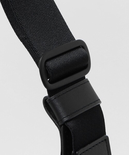 TOMOE＞ 2WAYショルダーバッグ L（ショルダーバッグ）｜TOMOE（トモエ