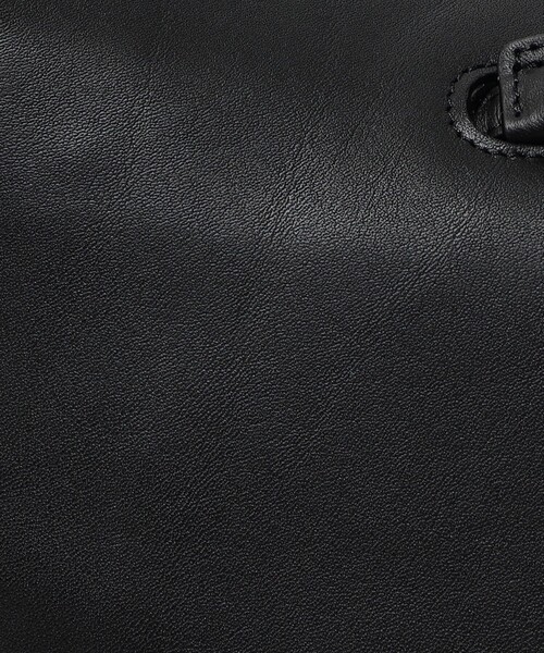 TOMOE＞ 2WAYショルダーバッグ L（ショルダーバッグ）｜TOMOE（トモエ