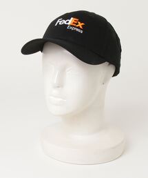 SAWINTO（ソイント）の「FEDEX【フェデックス】BASEBALL CAP/ベースボール キャップ（キャップ）」