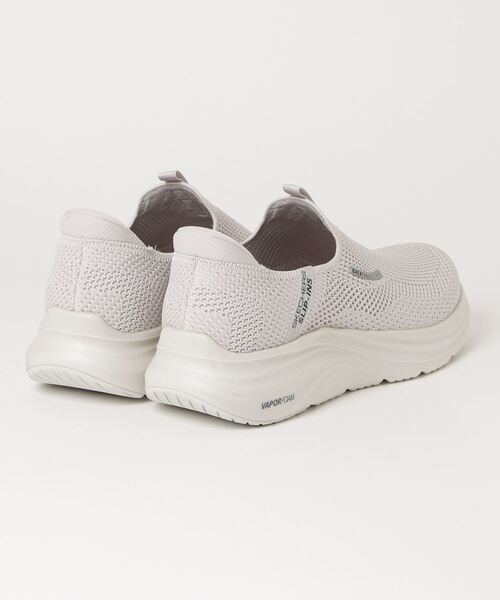 SKECHERS SLIP-INS VAPOR FOAM-VOLANN スケッチャーズ スリップ