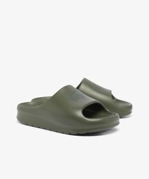 LACOSTE(RXe)̃fB[X SERVE SLIDE 2.0 125 2 CFA(T_)