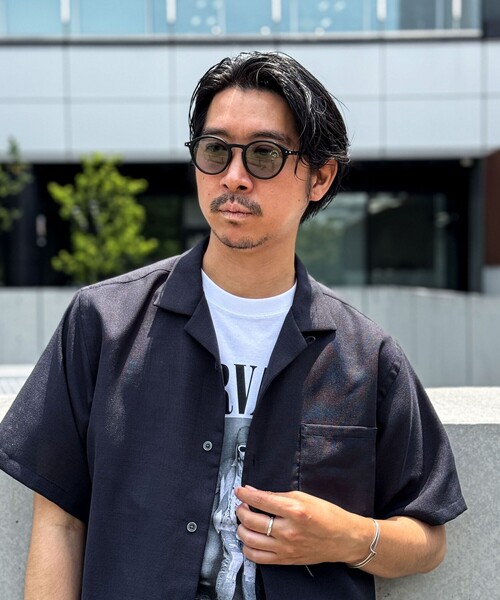 セール】【IZIPIZI/イジピジ】SUN#D Iconic pantos（サングラス