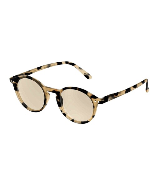 IZIPIZI（イジピジ）の「【IZIPIZI/イジピジ】SUN#D Iconic pantos（サングラス・メンズ・ブラック系その他/ブラウン系その他/ブラック/イエロー/ブラウン系その他2/ダークブラウン/ベージュ系その他・FREE）」の6枚目の写真