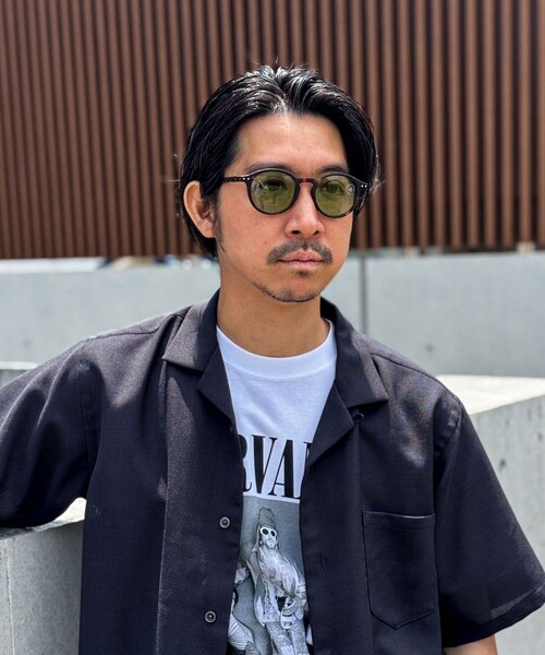 【期間限定お試し価格】 セール】【IZIPIZI/イジピジ】SUN#D Iconic pantos（サングラス 小物