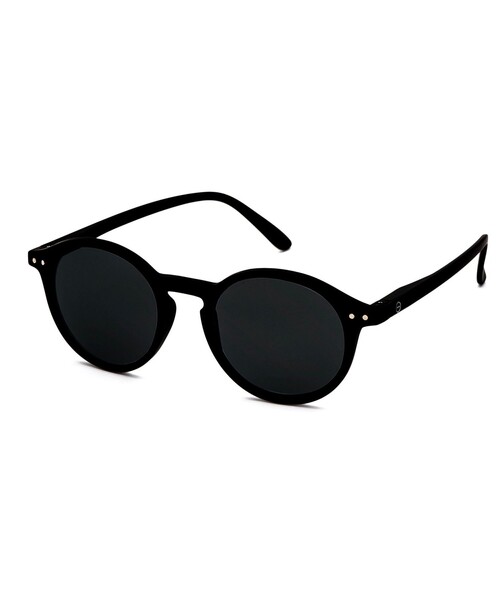 IZIPIZI（イジピジ）の「【IZIPIZI/イジピジ】SUN#D Iconic pantos（サングラス・メンズ・ブラック系その他/ブラウン系その他/ブラック/イエロー/ブラウン系その他2/ダークブラウン/ベージュ系その他・FREE）」の2枚目の写真