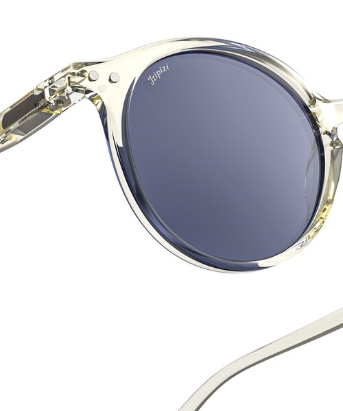 IZIPIZI（イジピジ）の「【IZIPIZI/イジピジ】SUN#D Iconic pantos（サングラス・メンズ・ブラック系その他/ブラウン系その他/ブラック/イエロー/ブラウン系その他2/ダークブラウン/ベージュ系その他・FREE）」の17枚目の写真