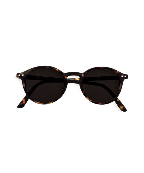 IZIPIZI（イジピジ）の「【IZIPIZI/イジピジ】SUN#D Iconic pantos（サングラス・メンズ・ブラック系その他/ブラウン系その他/ブラック/イエロー/ブラウン系その他2/ダークブラウン/ベージュ系その他・FREE）」の21枚目の写真