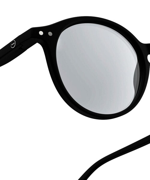 IZIPIZI（イジピジ）の「【IZIPIZI/イジピジ】SUN#D Iconic pantos（サングラス・メンズ・ブラック系その他/ブラウン系その他/ブラック/イエロー/ブラウン系その他2/ダークブラウン/ベージュ系その他・FREE）」の12枚目の写真