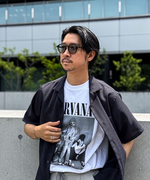 IZIPIZI（イジピジ）の「【IZIPIZI/イジピジ】SUN#D Iconic pantos（サングラス・メンズ・ブラック系その他/ブラウン系その他/ブラック/イエロー/ブラウン系その他2/ダークブラウン/ベージュ系その他・FREE）」の15枚目の写真