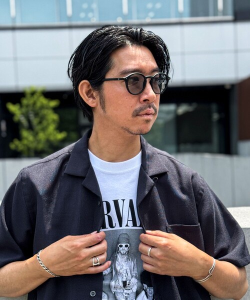 セール】【IZIPIZI/イジピジ】SUN#D Iconic pantos（サングラス