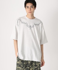 ブランド古着】ケリングロゴプリントTシャツ（Tシャツ