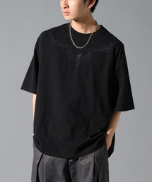 LAND MUSEUM/バーブワイヤーT