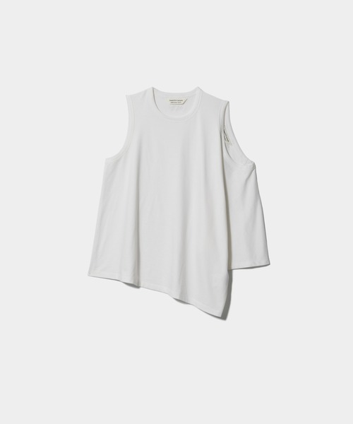 double-neck 60/- jersey T-shirt（Tシャツ/カットソー