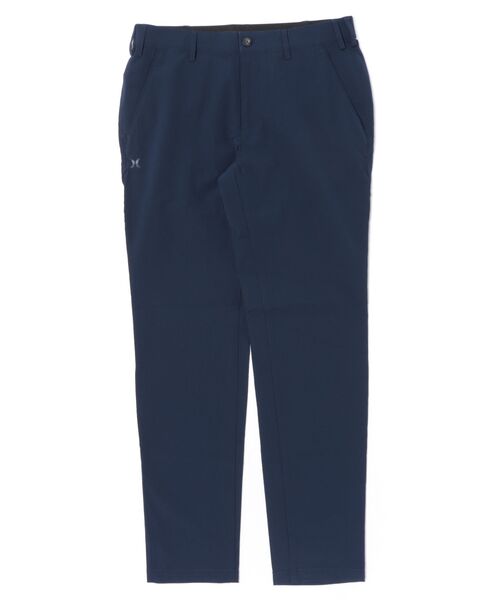 Hurley (ハーレー)の「【Hurley/ハーレー】サッカー素材ロングパンツ ゴルフ SEERSUCKER PANTS(その他パンツ・メンズ・ネイビー/ベージュ/グレー/ブルー・28inch/32inch/34inch/30inch)」の4枚目の写真