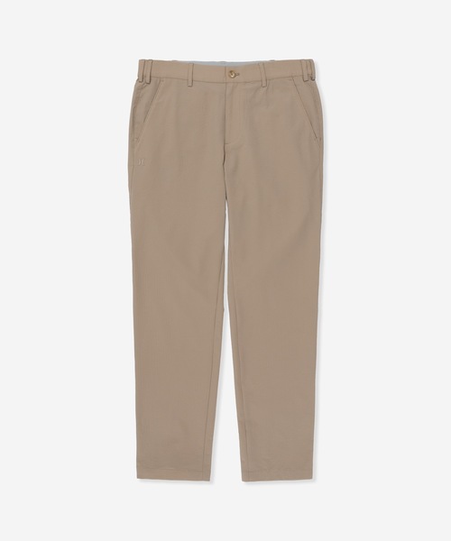 Hurley (ハーレー)の「【Hurley/ハーレー】サッカー素材ロングパンツ ゴルフ SEERSUCKER PANTS(その他パンツ・メンズ・ネイビー/ベージュ/グレー/ブルー・28inch/32inch/34inch/30inch)」の3枚目の写真