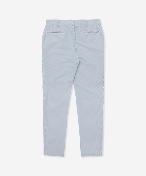 Hurley/ハーレー】サッカー素材ロングパンツ ゴルフ SEERSUCKER PANTS