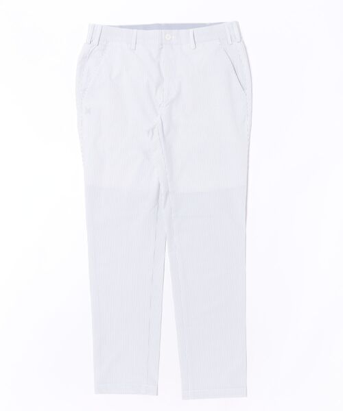 Hurley/ハーレー】サッカー素材ロングパンツ ゴルフ SEERSUCKER PANTS