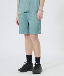 LOVELESS（ラブレス）の「サテンジャカードショーツ（その他パンツ）」