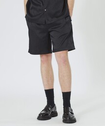 LOVELESS（ラブレス）の「サテンジャカードショーツ（その他パンツ）」