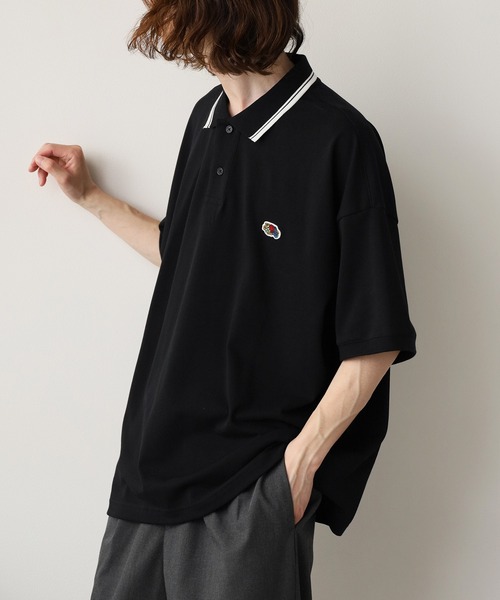 セール】FRUIT OF THE LOOM /フルーツオブザルーム カノコポロシャツ