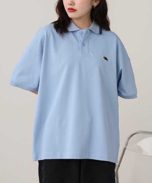 セール】FRUIT OF THE LOOM /フルーツオブザルーム カノコポロシャツ