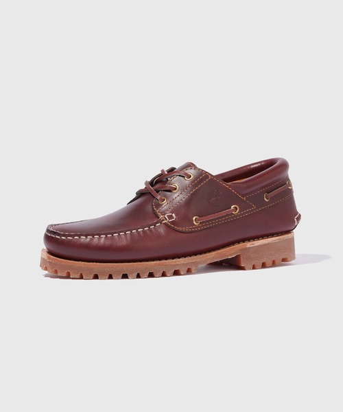 セール】【Timberland/ティンバーランド】Authentic 3 eye