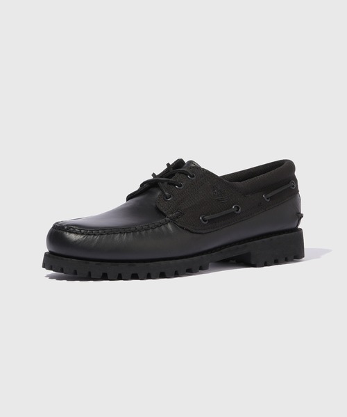 セール】【Timberland/ティンバーランド】Authentic 3 eye