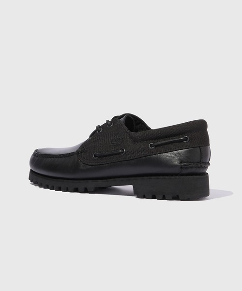 最終値下げ❗️ティンバーランド Authentics 3 Eye Classic Timberland / ティンバーランド ： Authentics 3 Eye Classic