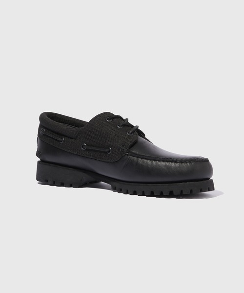 ティンバーランドAUTHENTICS 3EYE CLASSIC BLACK Amazon | [ティンバーランド] AUTHENTICS 3EYE CLASSIC LUG