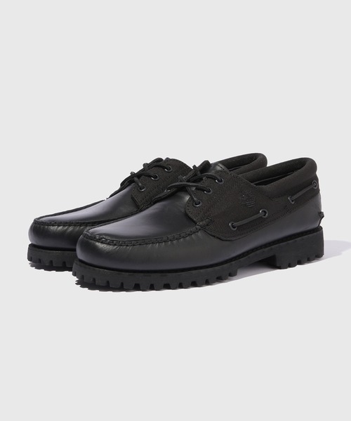 Timberland ティンバーランド 3EYE CLASSIC 23.5㎝ slider-img2.webp