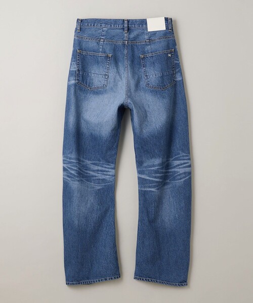 セール】＜ASTRAET＞11.5オンス モンキーバレル デニムパンツ