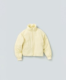 miffew（ミフュー）の「「miffew/ ミフュー」TRACK DOWN JACKET（ダウンジャケット/コート）」